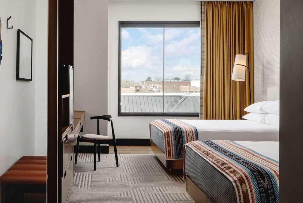 Hotel Tupelo, A Wyndham Hotel Zimmer foto
