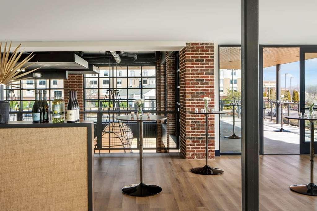 Hotel Tupelo, A Wyndham Hotel Einrichtungen foto